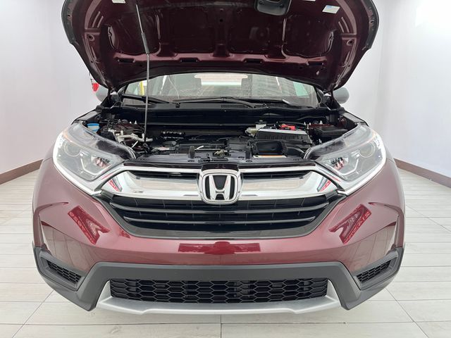2018 Honda CR-V LX Carrollton TX