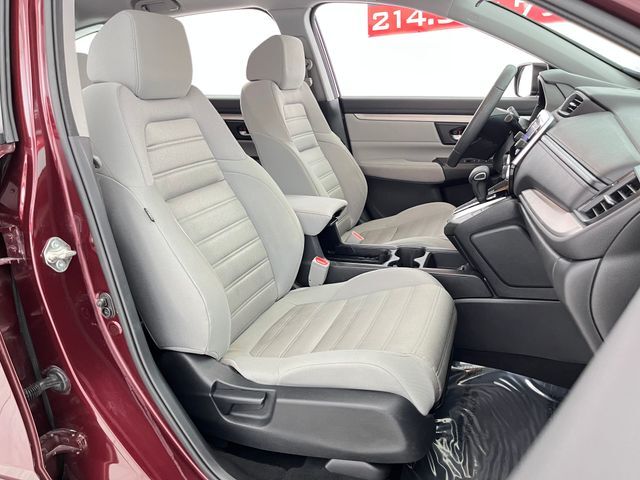 2018 Honda CR-V LX Carrollton TX