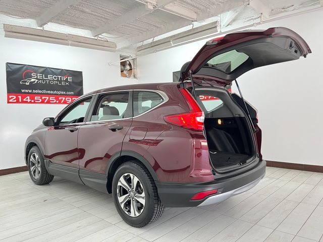 2018 Honda CR-V LX Carrollton TX