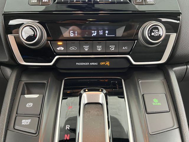 2018 Honda CR-V LX Carrollton TX