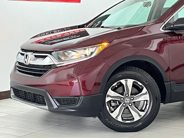 2018 Honda CR-V LX Carrollton TX