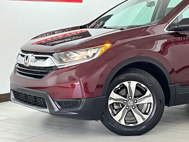 2018 Honda CR-V LX Carrollton TX