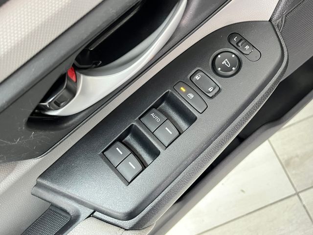 2018 Honda CR-V LX Carrollton TX
