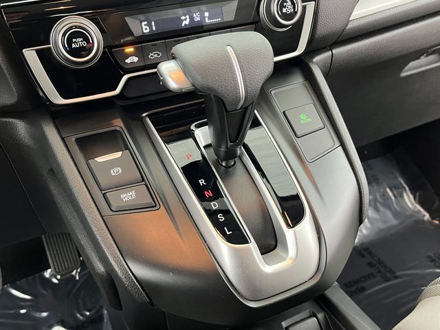2018 Honda CR-V LX Carrollton TX