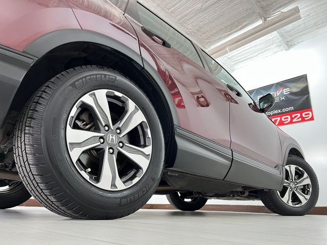 2018 Honda CR-V LX Carrollton TX
