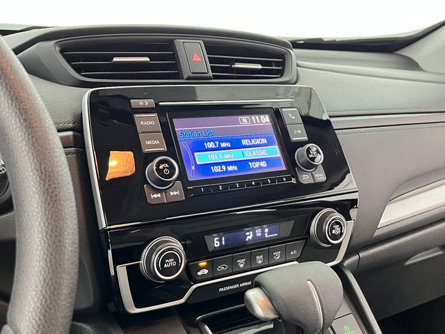 2018 Honda CR-V LX Carrollton TX
