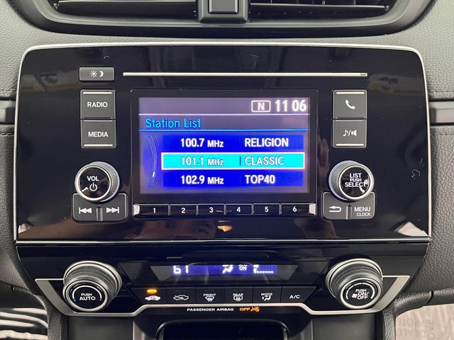 2018 Honda CR-V LX Carrollton TX