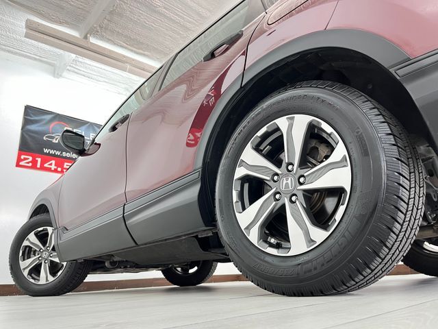 2018 Honda CR-V LX Carrollton TX