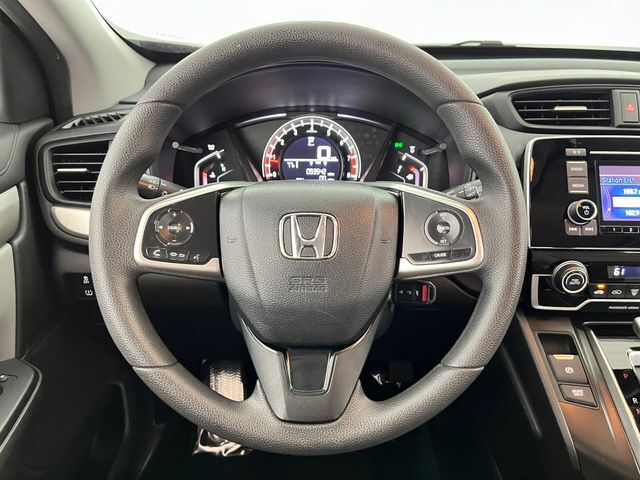 2018 Honda CR-V LX Carrollton TX