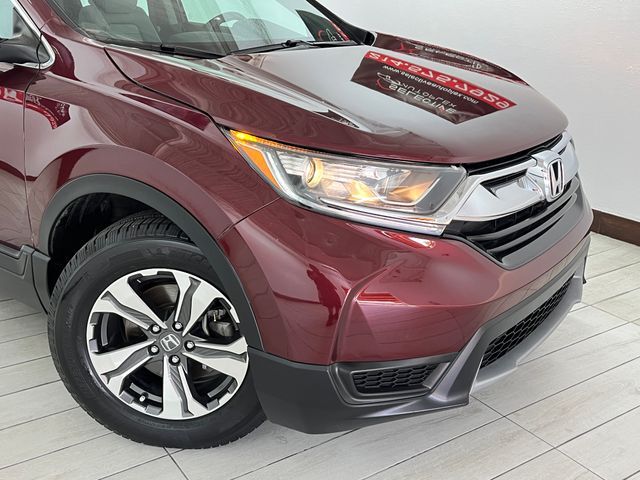 2018 Honda CR-V LX Carrollton TX