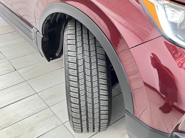 2018 Honda CR-V LX Carrollton TX