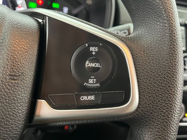 2018 Honda CR-V LX Carrollton TX