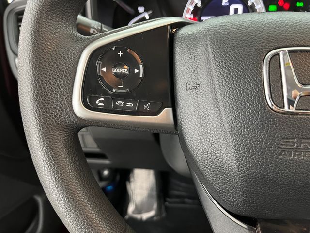 2018 Honda CR-V LX Carrollton TX
