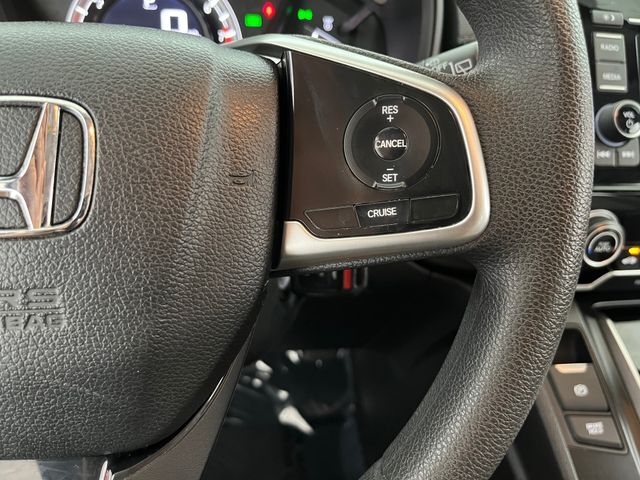 2018 Honda CR-V LX Carrollton TX