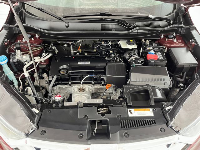 2018 Honda CR-V LX Carrollton TX