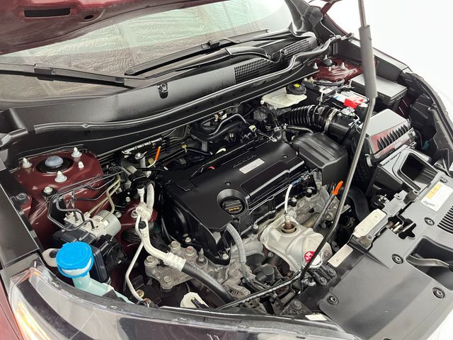 2018 Honda CR-V LX Carrollton TX