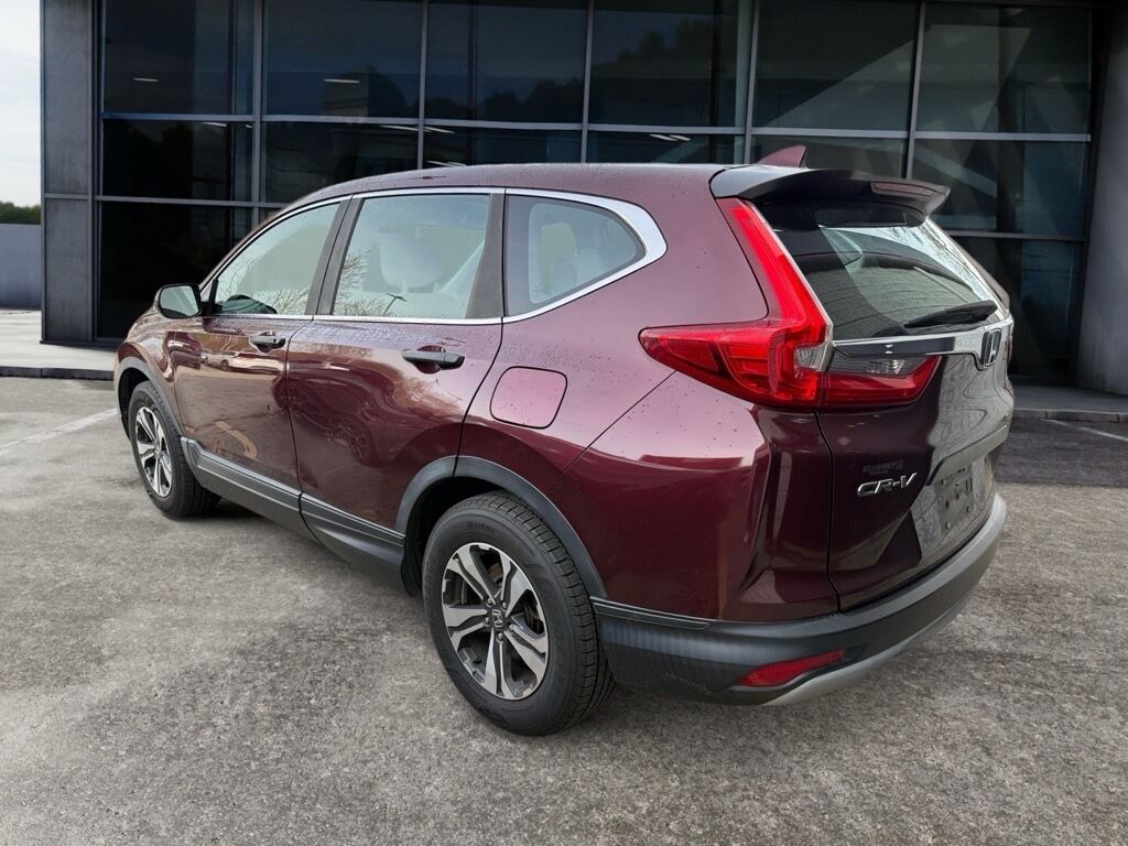 2018 Honda CR-V LX Chattanooga TN