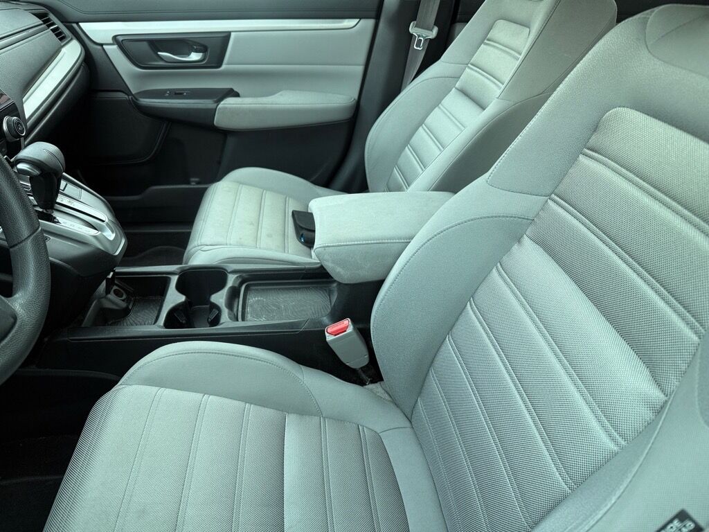 2018 Honda CR-V LX Chattanooga TN