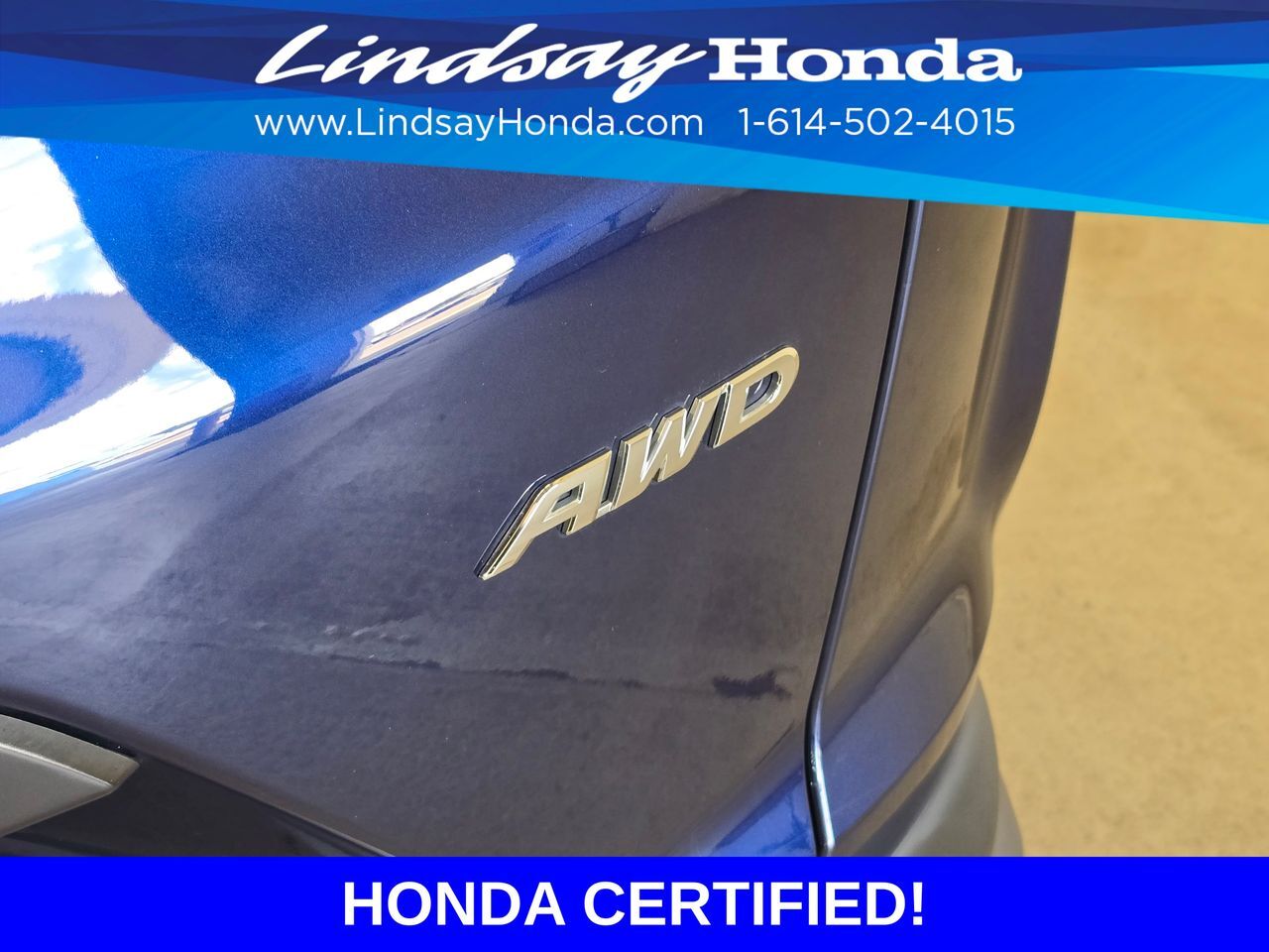 2018 Honda CR-V LX Columbus OH
