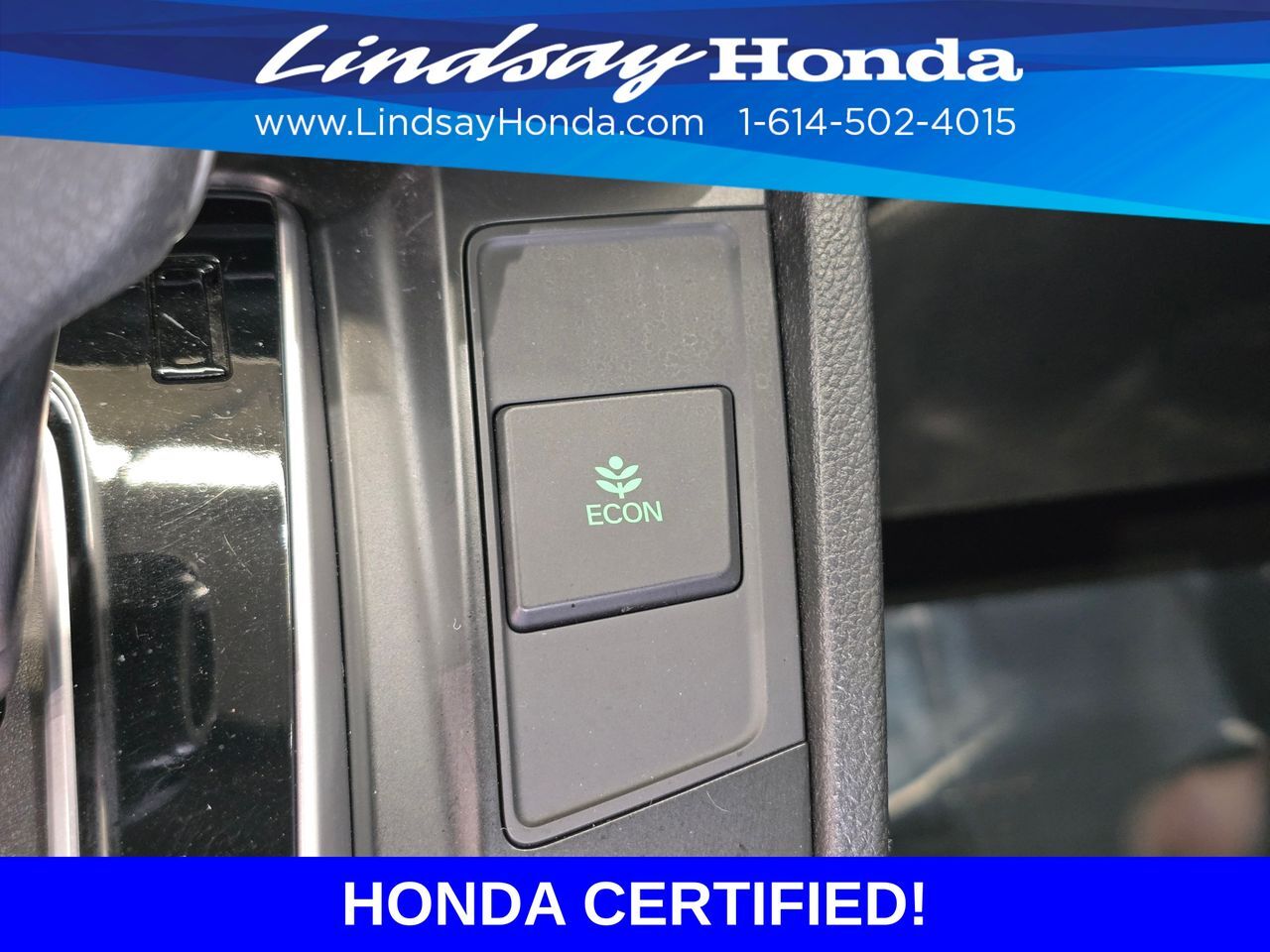2018 Honda CR-V LX Columbus OH