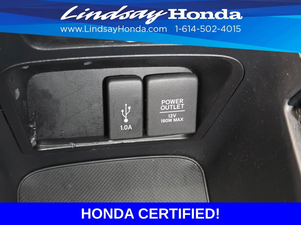 2018 Honda CR-V LX Columbus OH