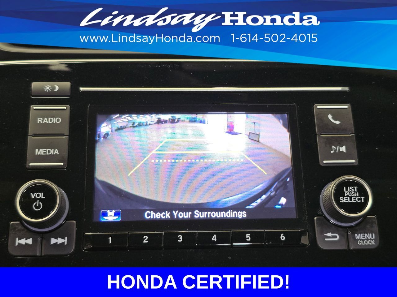 2018 Honda CR-V LX Columbus OH