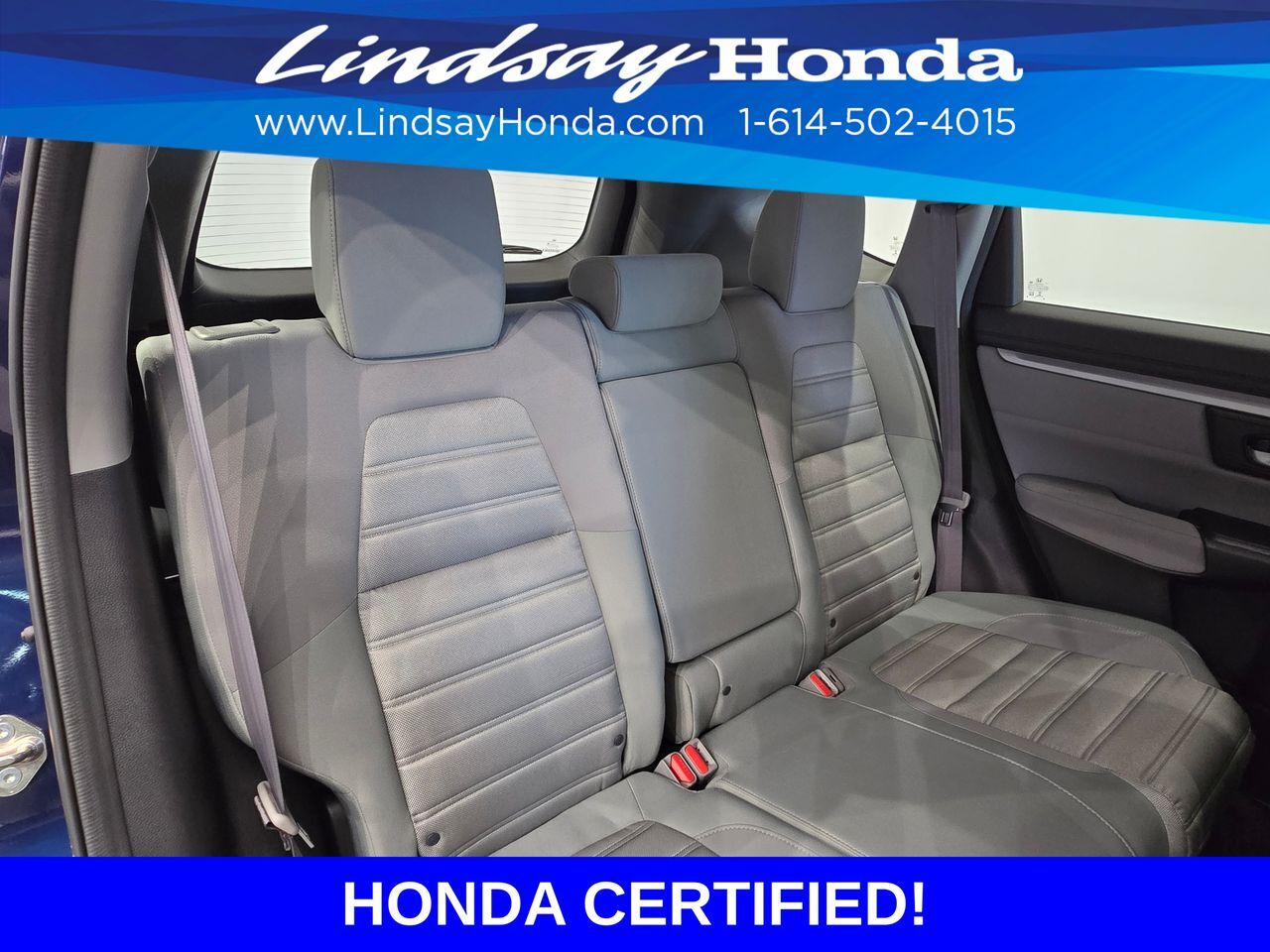 2018 Honda CR-V LX Columbus OH