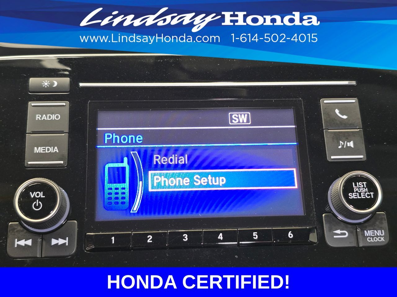 2018 Honda CR-V LX Columbus OH