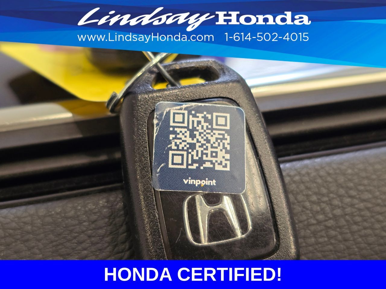 2018 Honda CR-V LX Columbus OH