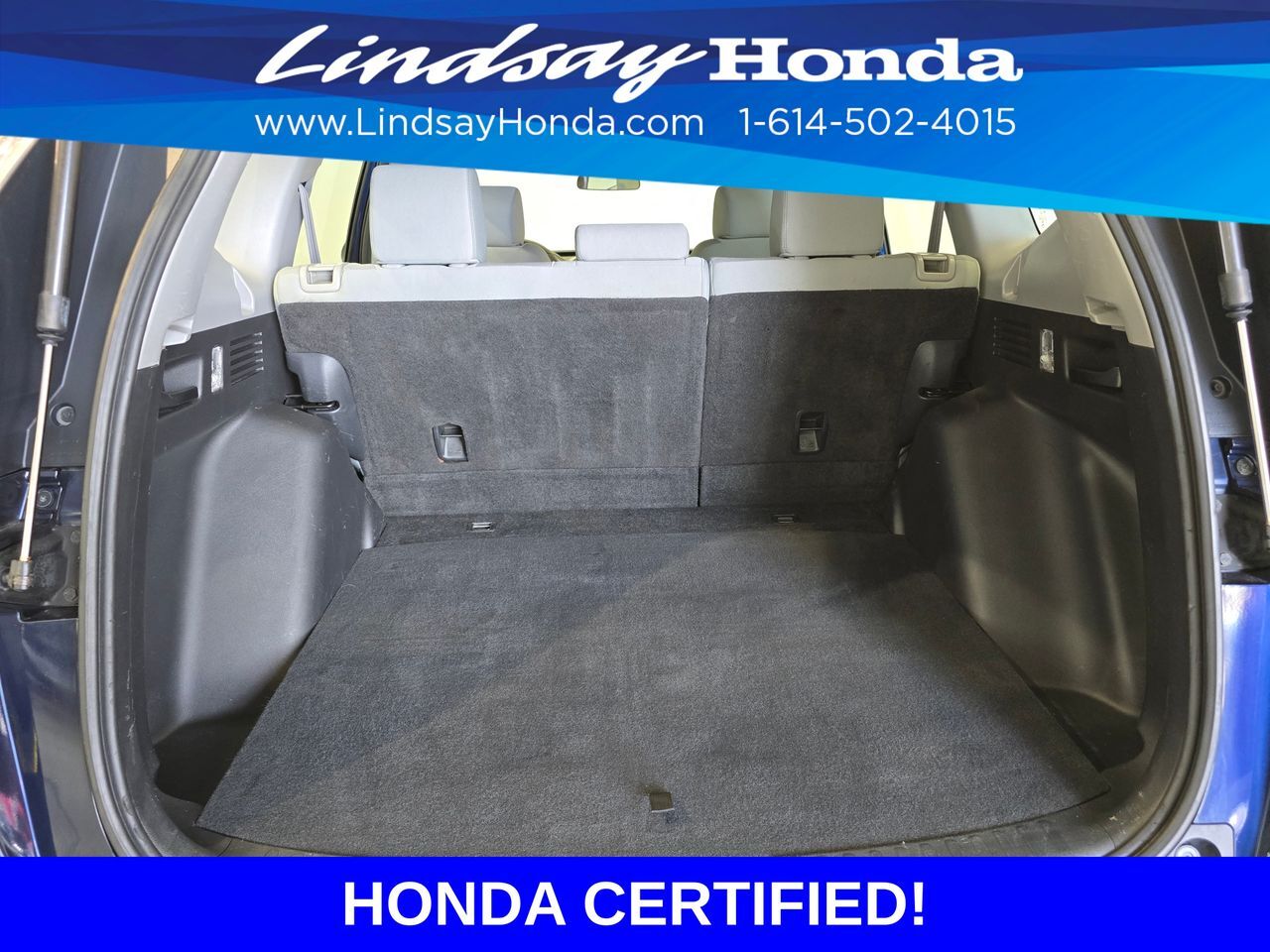 2018 Honda CR-V LX Columbus OH