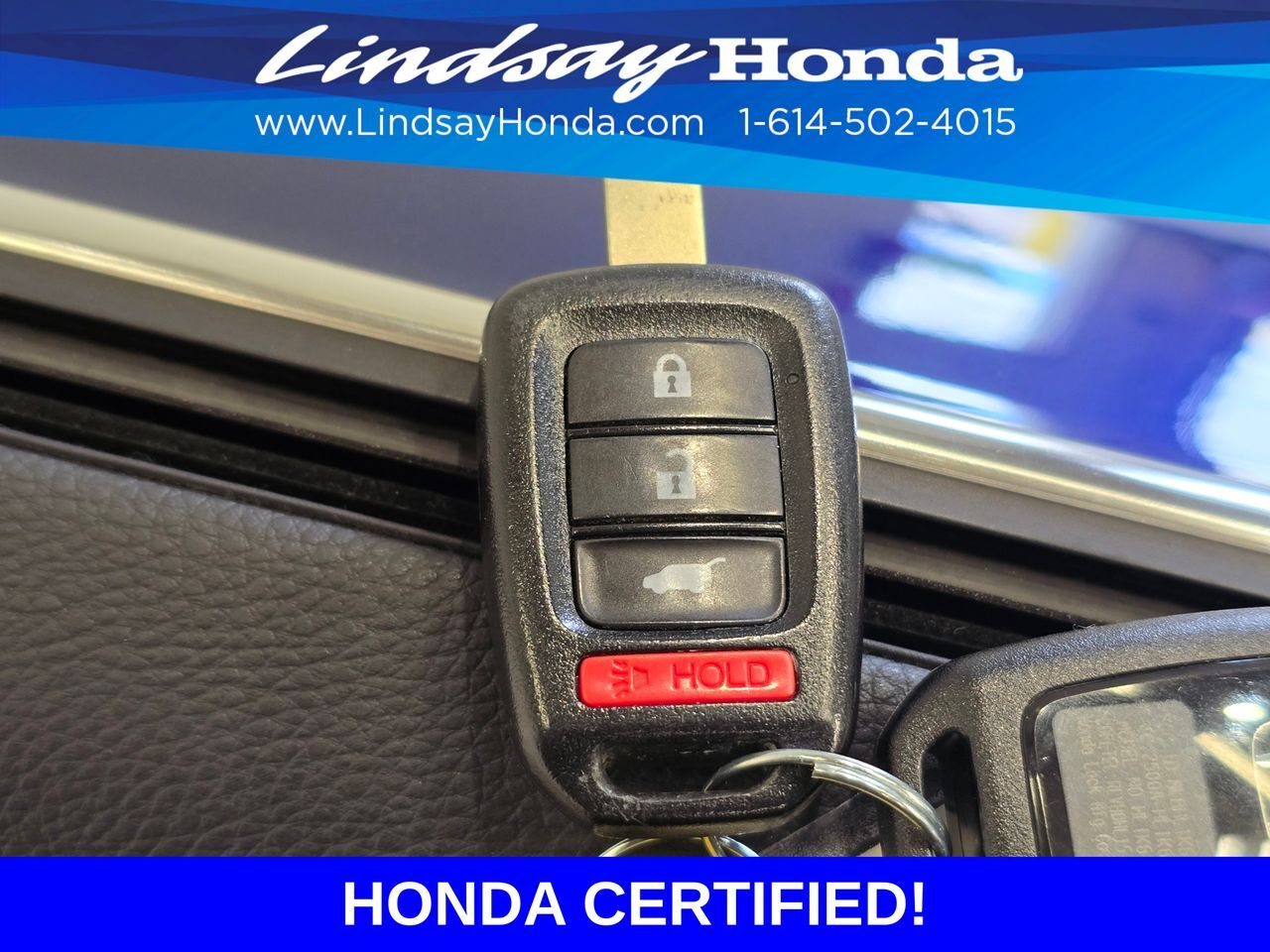 2018 Honda CR-V LX Columbus OH