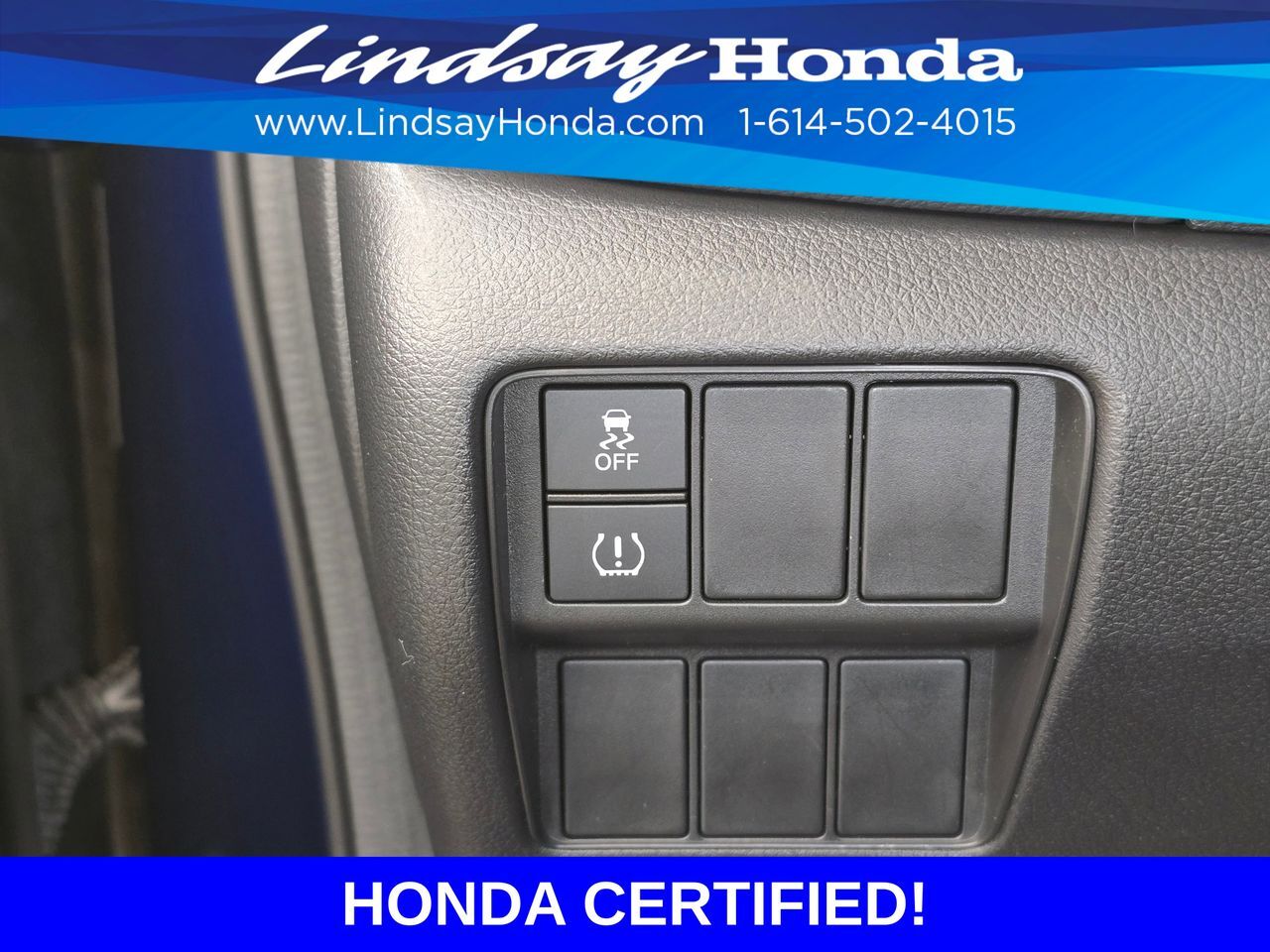 2018 Honda CR-V LX Columbus OH