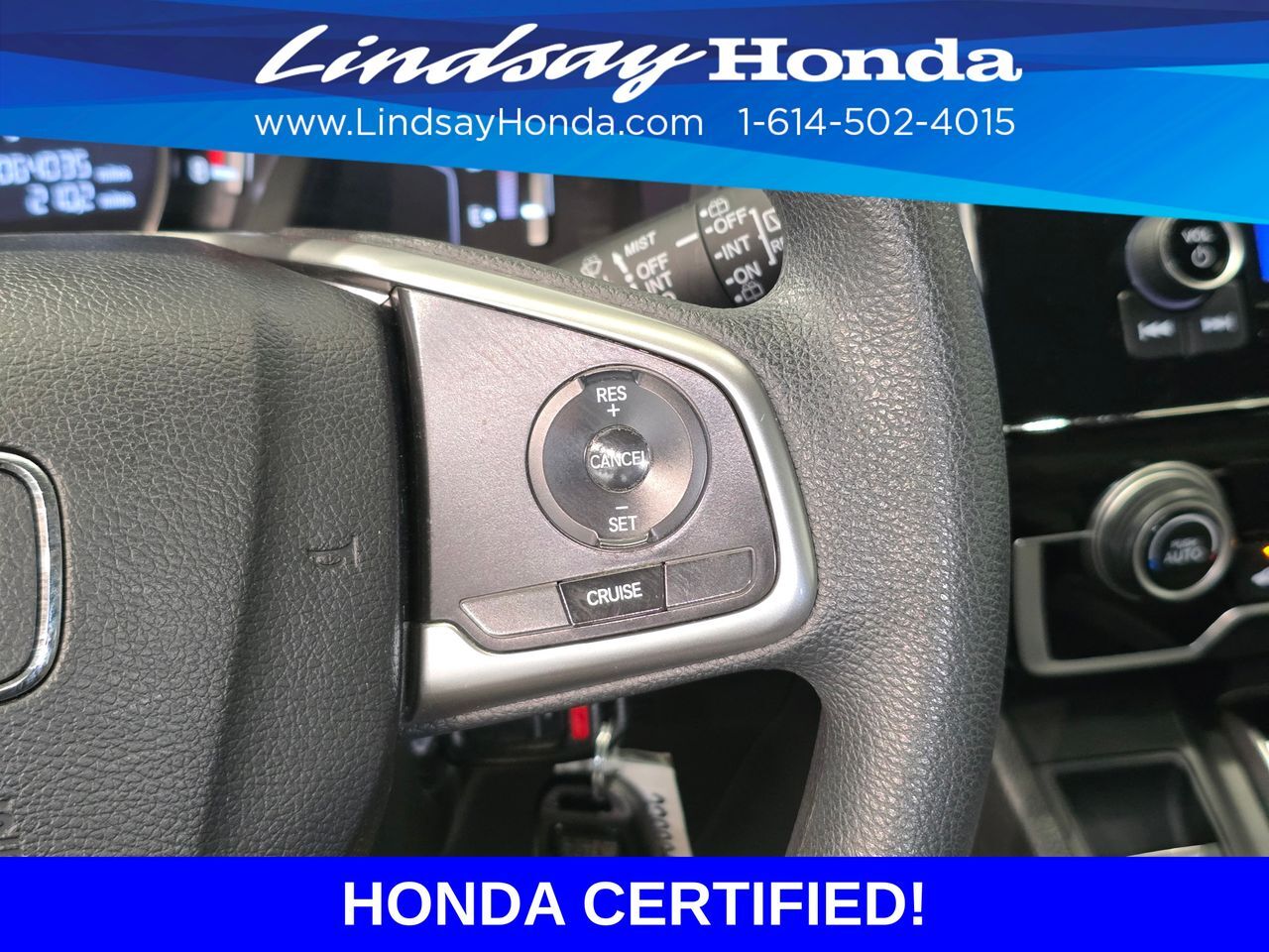 2018 Honda CR-V LX Columbus OH