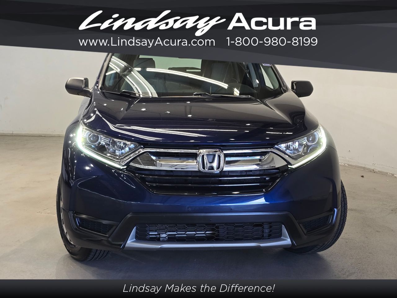 2018 Honda CR-V LX Columbus OH
