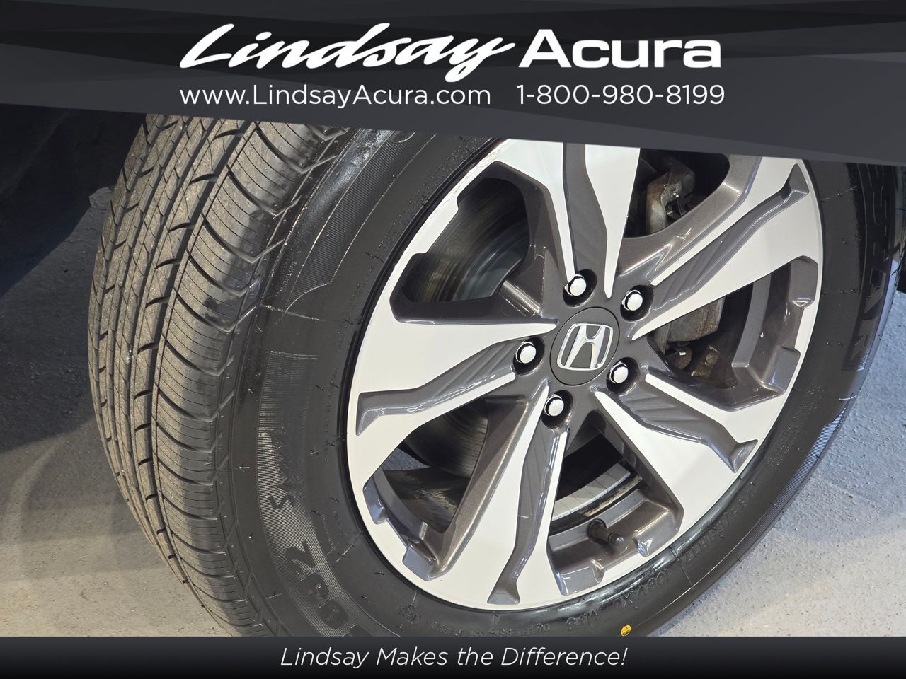 2018 Honda CR-V LX Columbus OH