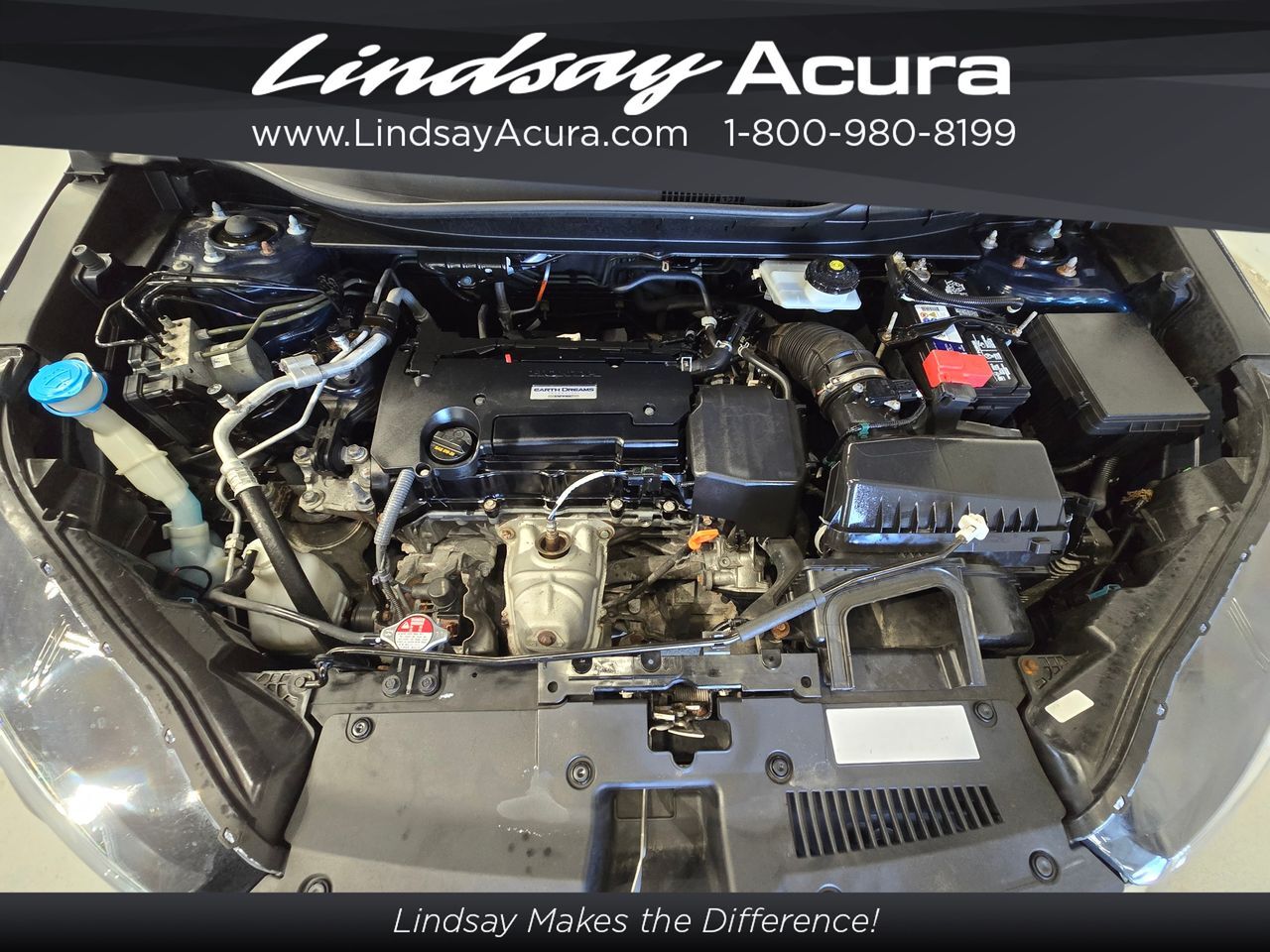 2018 Honda CR-V LX Columbus OH