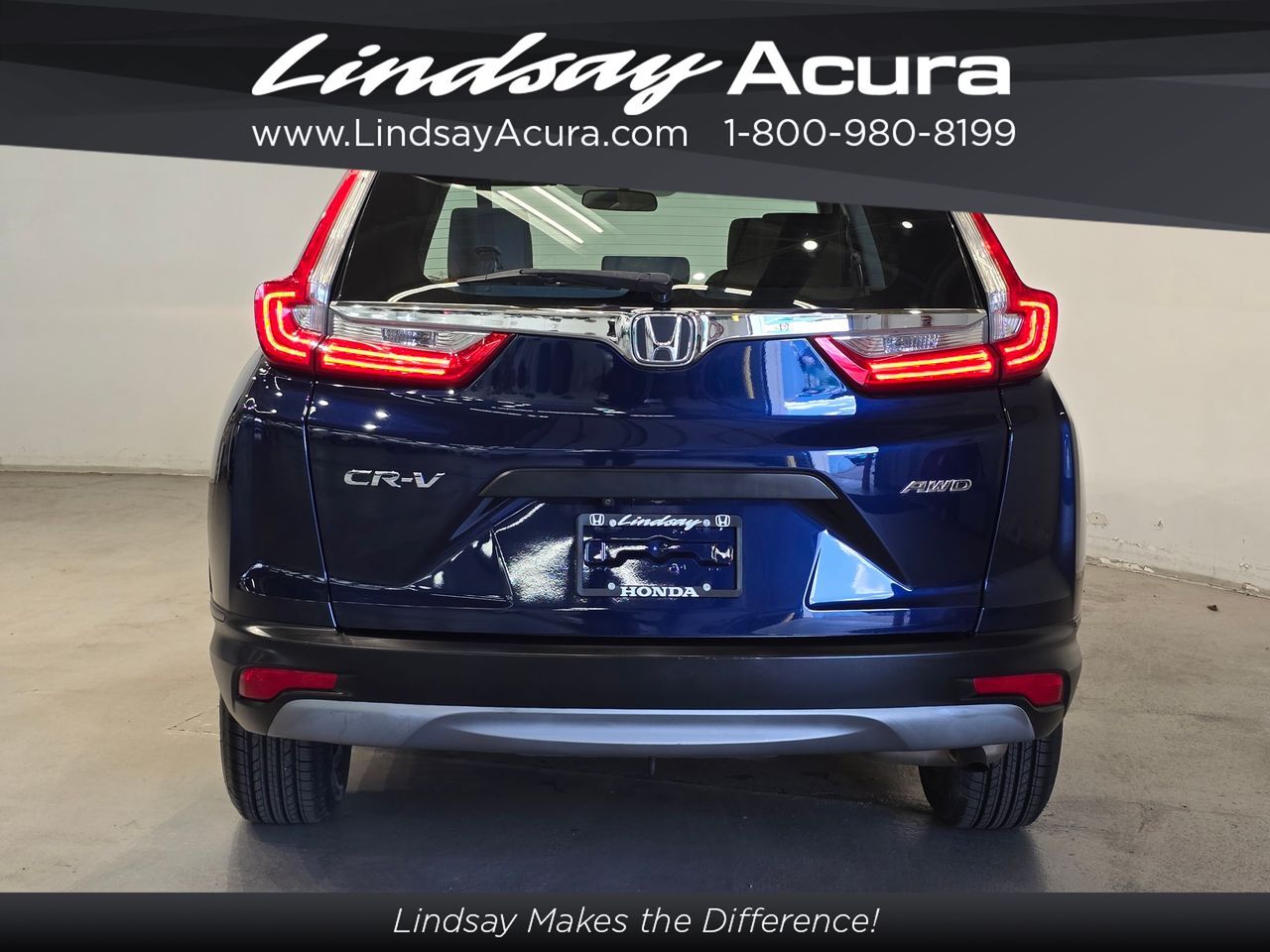 2018 Honda CR-V LX Columbus OH