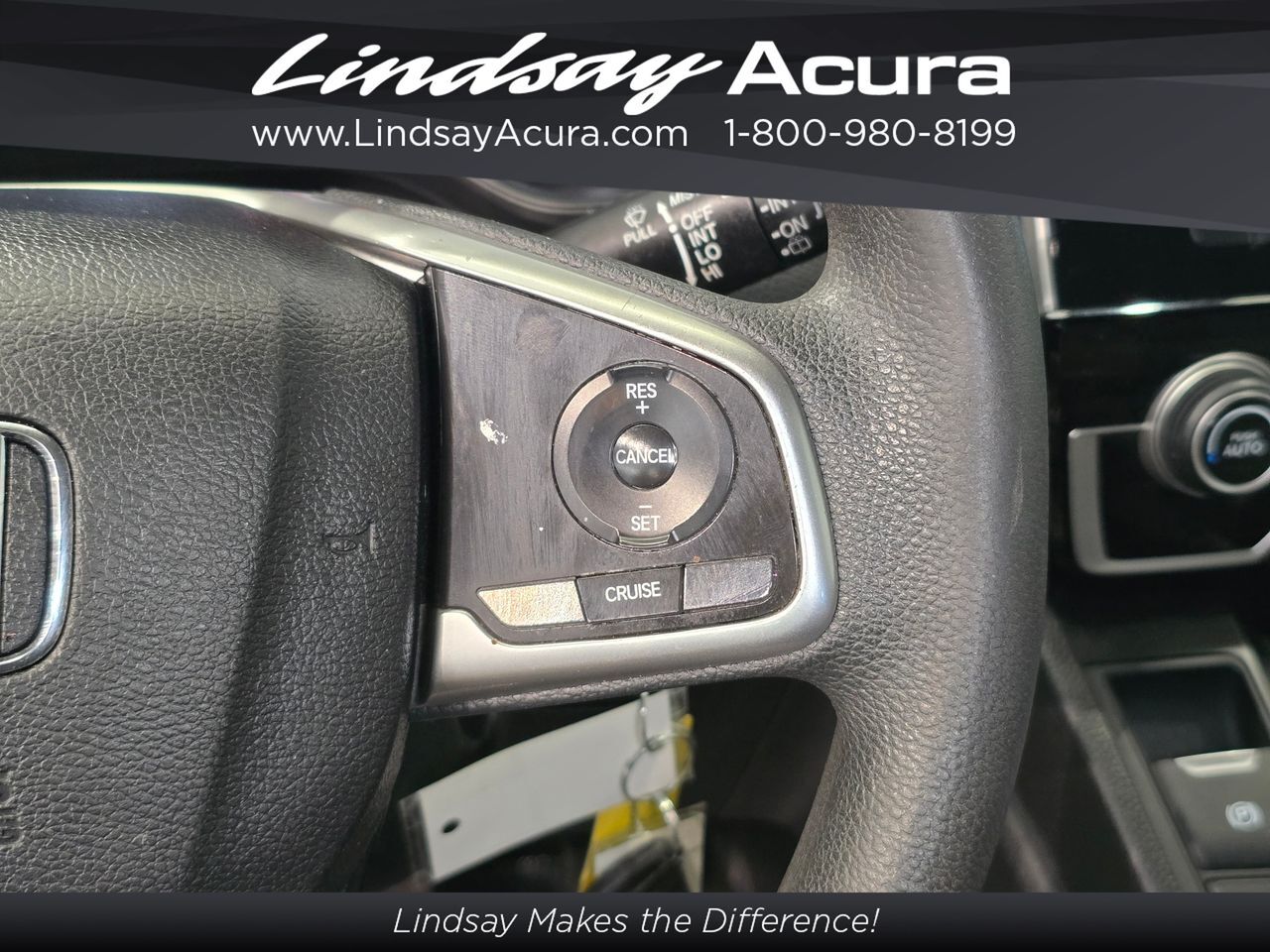2018 Honda CR-V LX Columbus OH