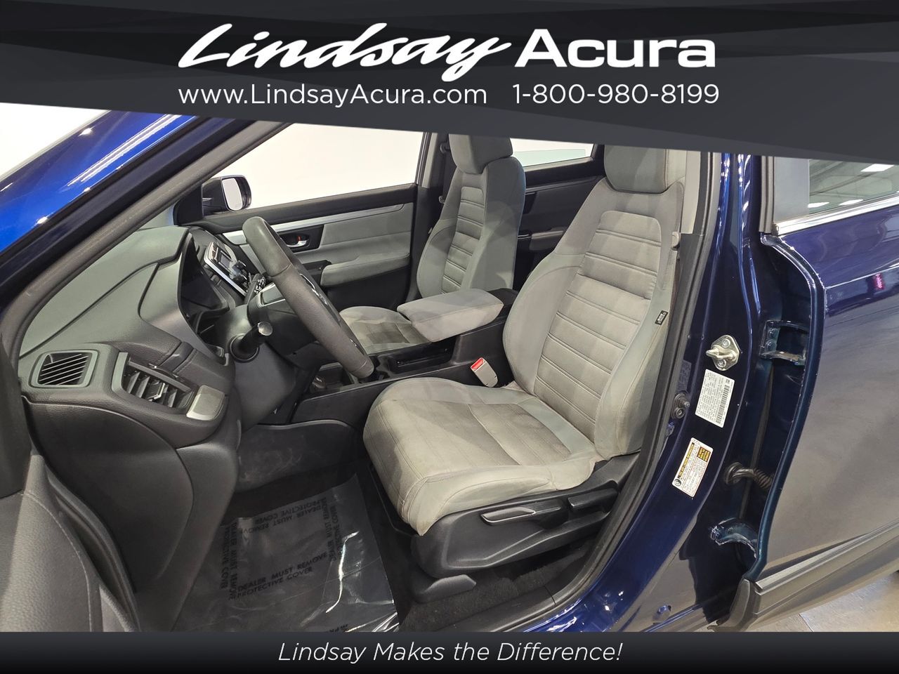 2018 Honda CR-V LX Columbus OH