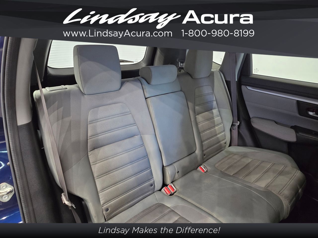2018 Honda CR-V LX Columbus OH