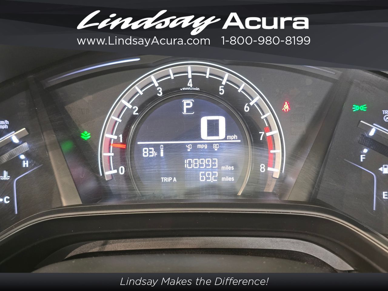 2018 Honda CR-V LX Columbus OH