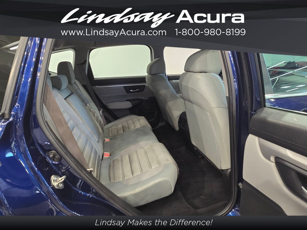 2018 Honda CR-V LX Columbus OH