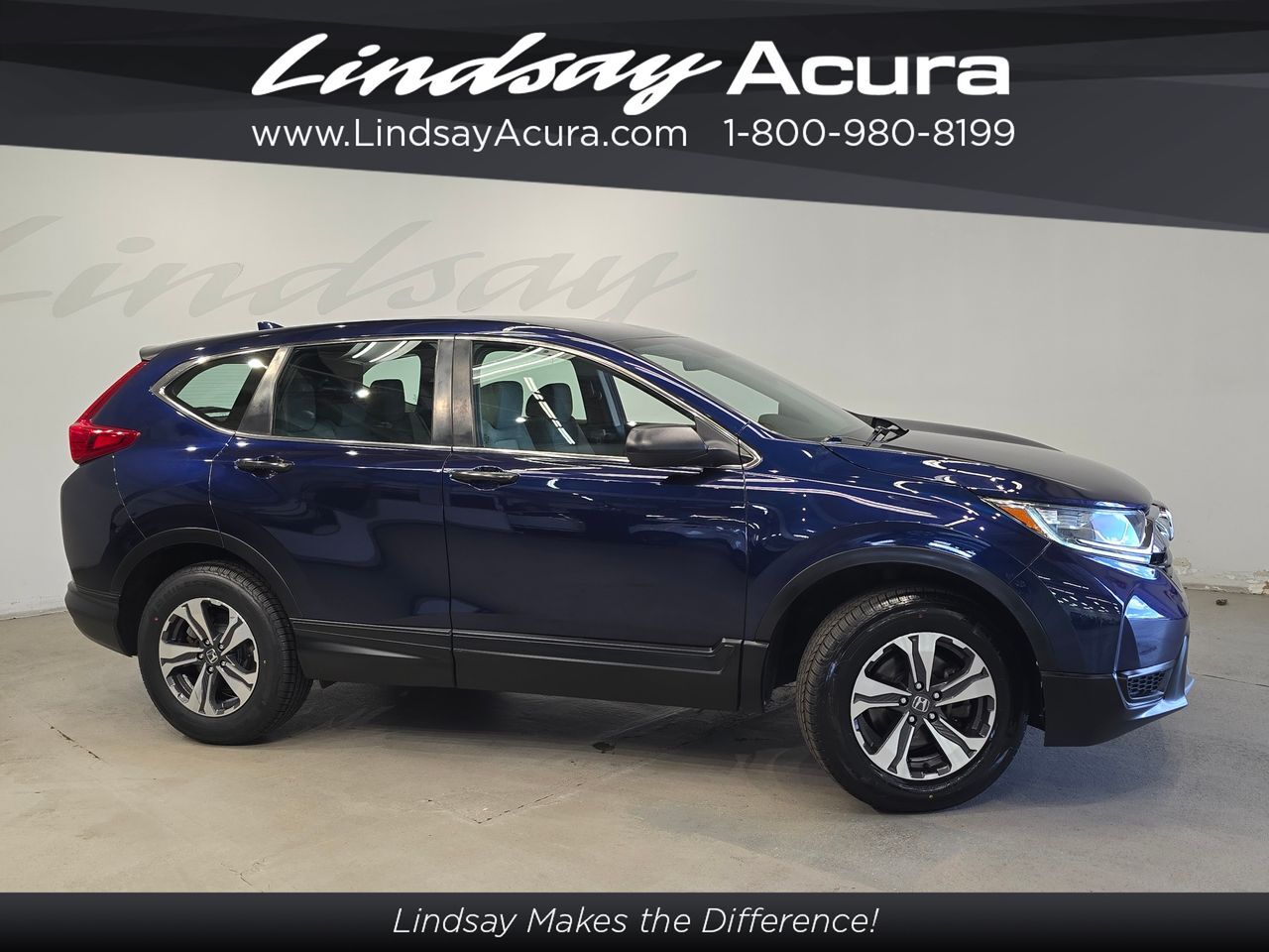 2018 Honda CR-V LX Columbus OH