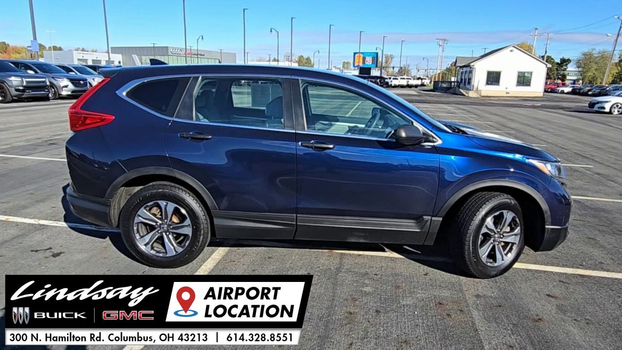 2018 Honda CR-V LX Columbus OH