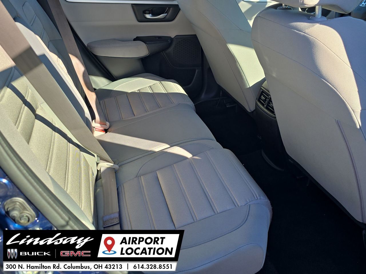 2018 Honda CR-V LX Columbus OH