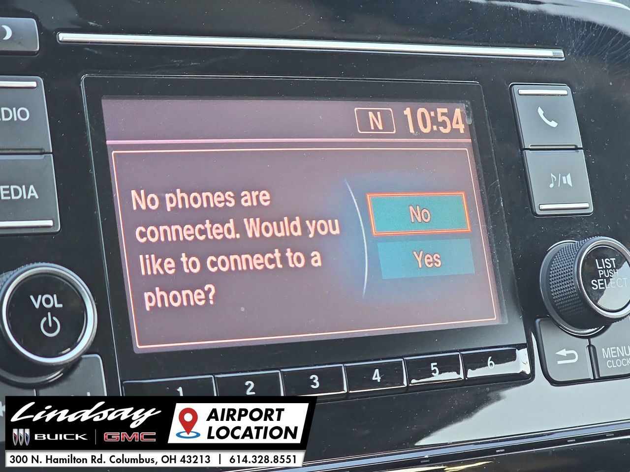 2018 Honda CR-V LX Columbus OH