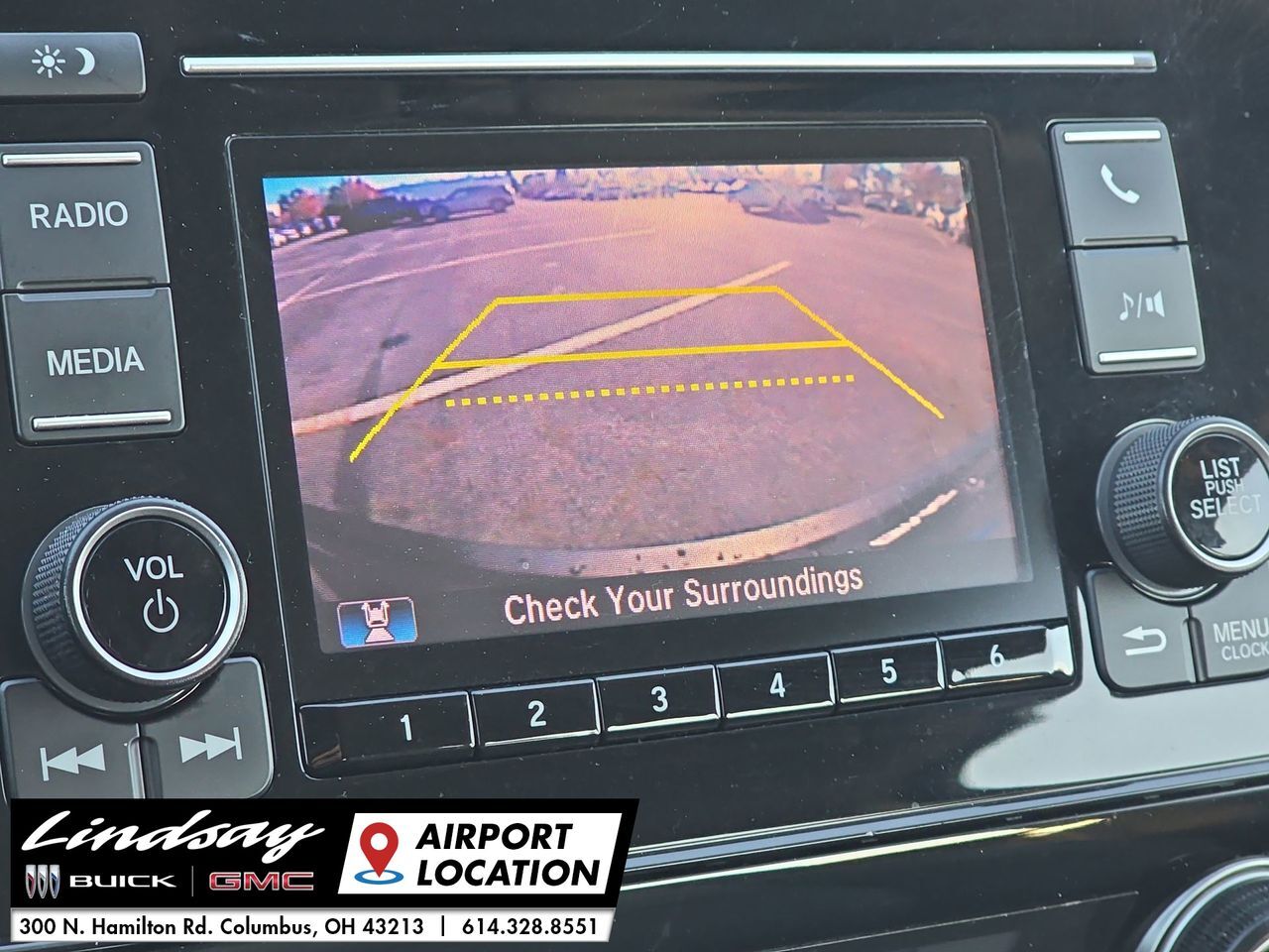 2018 Honda CR-V LX Columbus OH