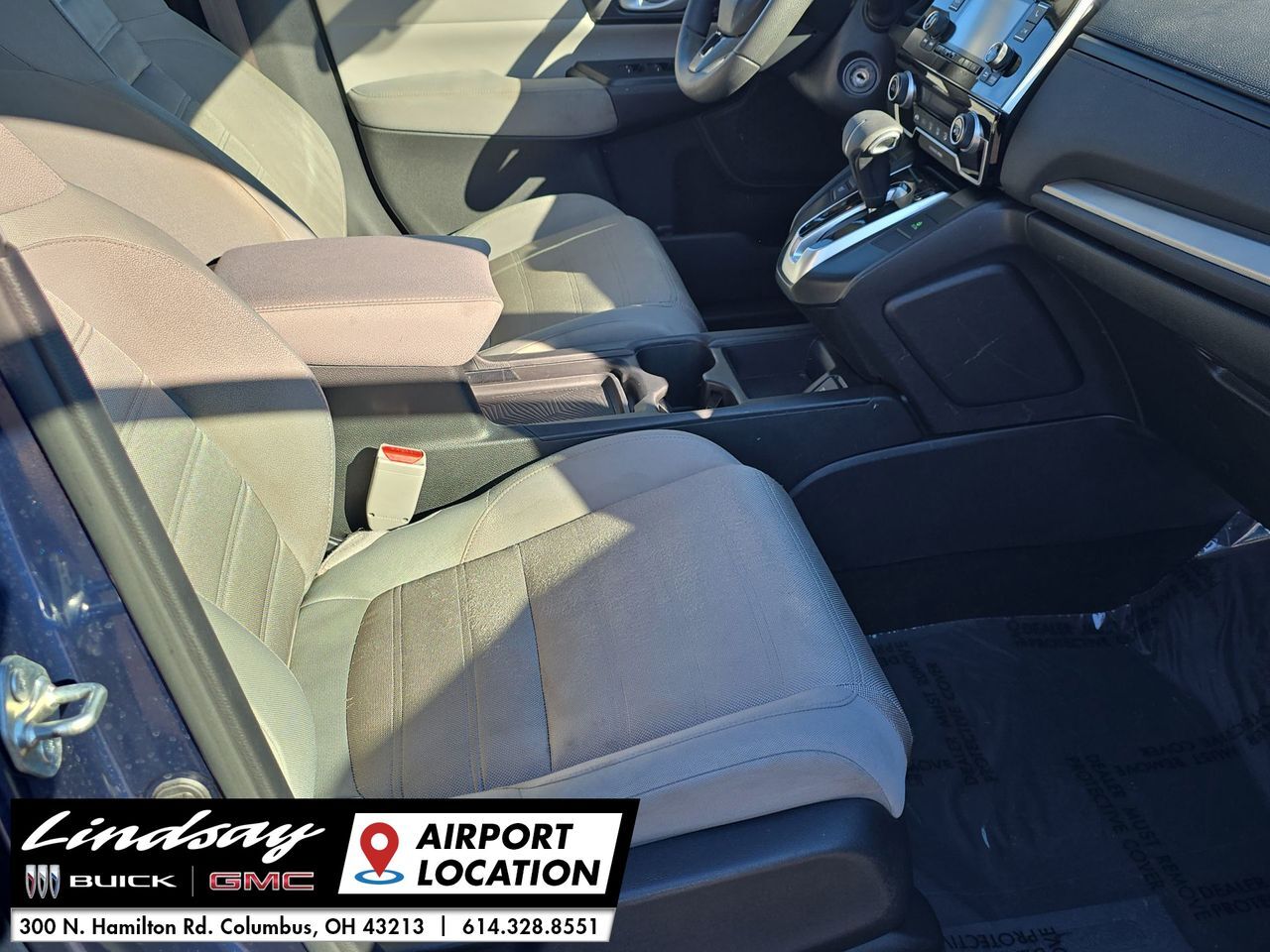 2018 Honda CR-V LX Columbus OH