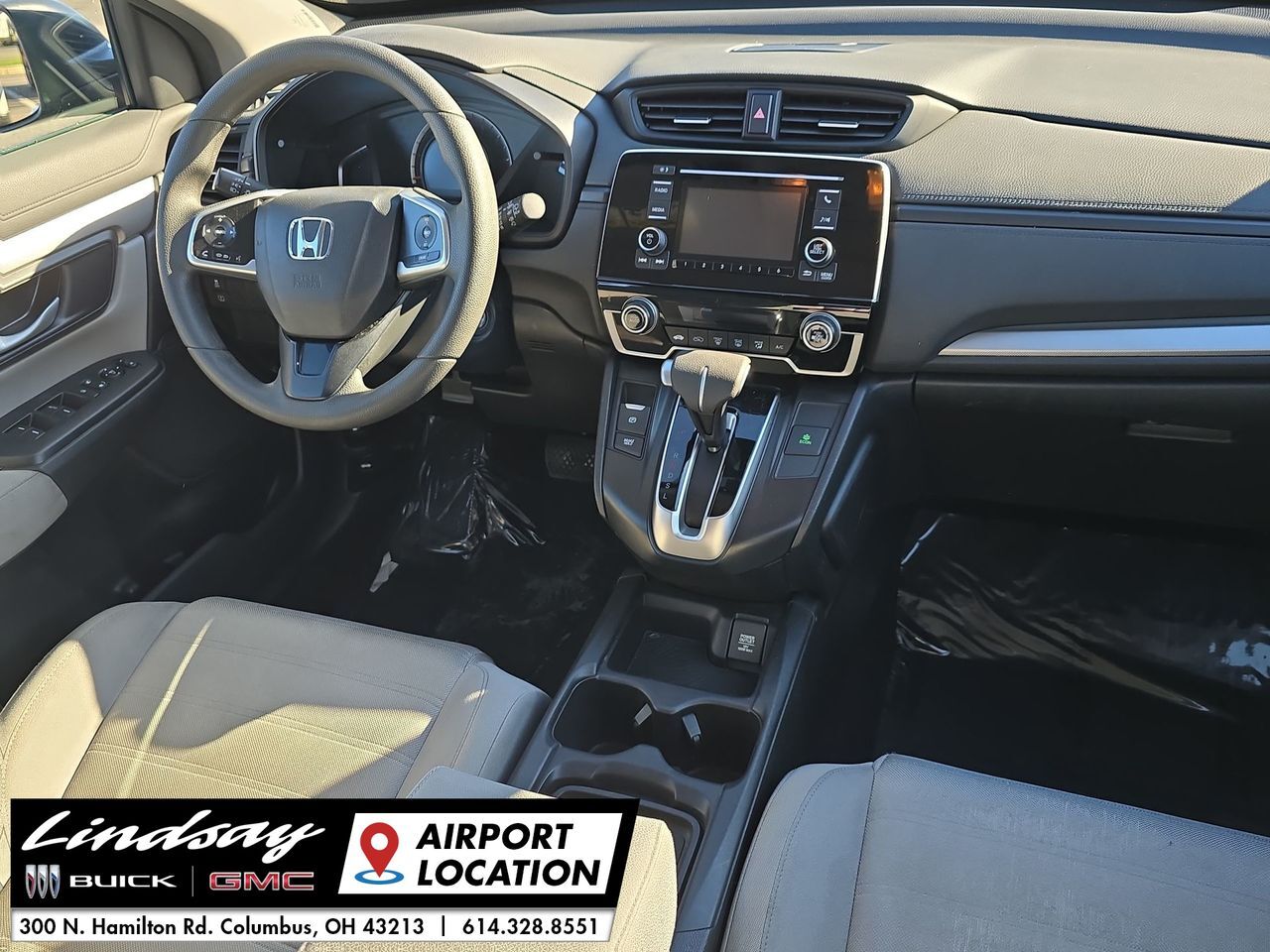 2018 Honda CR-V LX Columbus OH
