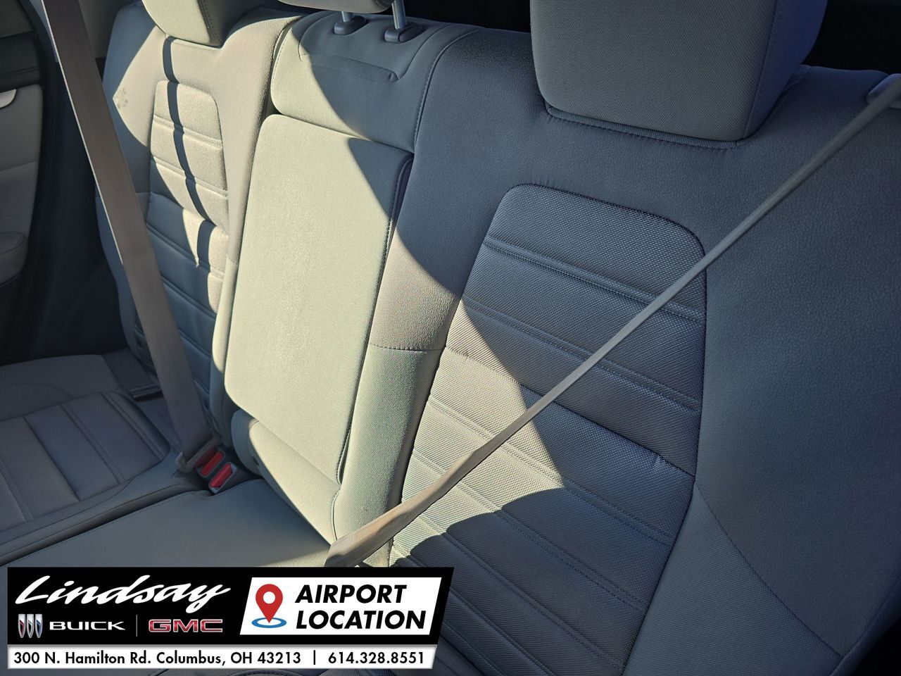 2018 Honda CR-V LX Columbus OH